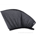 Nylon Nylon Mesh Sunshades Magnetic Roller Plastic Car Car